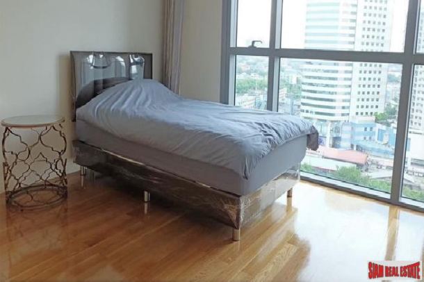 2 Bed, 2 Bath, ApartmentFor Sale, Rama 3, Bangkok