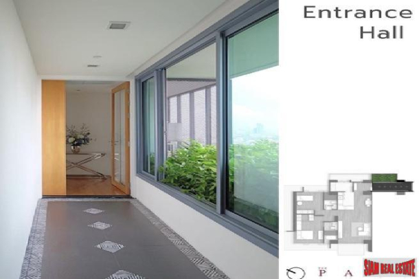 2 Bed, 2 Bath, ApartmentFor Sale, Rama 3, Bangkok