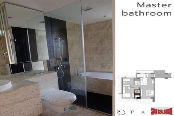 2 Bed, 2 Bath, ApartmentFor Sale, Rama 3, Bangkok