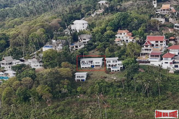 12 Bed, 4 Bath, HouseFor Sale, Nathon, Surat Thani