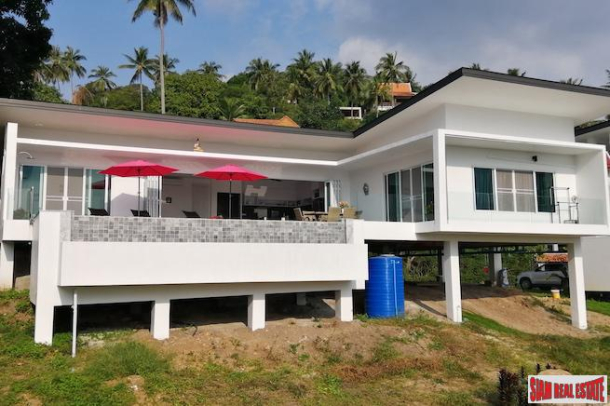 12 Bed, 4 Bath, HouseFor Sale, Nathon, Surat Thani