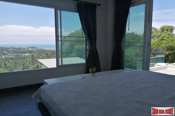 12 Bed, 4 Bath, HouseFor Sale, Nathon, Surat Thani