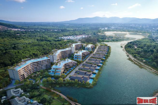 4 Bed, 5 Bath, HouseFor Sale, Laguna, Phuket