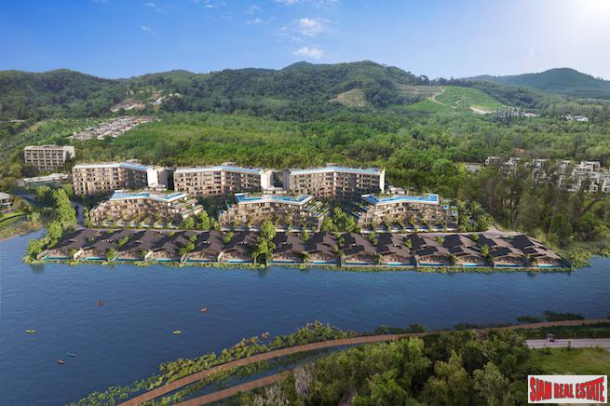 4 Bed, 5 Bath, HouseFor Sale, Laguna, Phuket