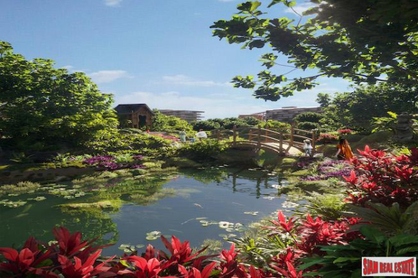 4 Bed, 5 Bath, HouseFor Sale, Laguna, Phuket