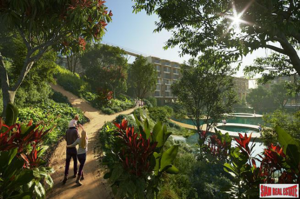 4 Bed, 5 Bath, HouseFor Sale, Laguna, Phuket