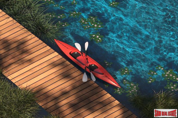 4 Bed, 5 Bath, HouseFor Sale, Laguna, Phuket