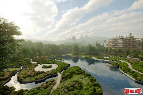 4 Bed, 5 Bath, HouseFor Sale, Laguna, Phuket