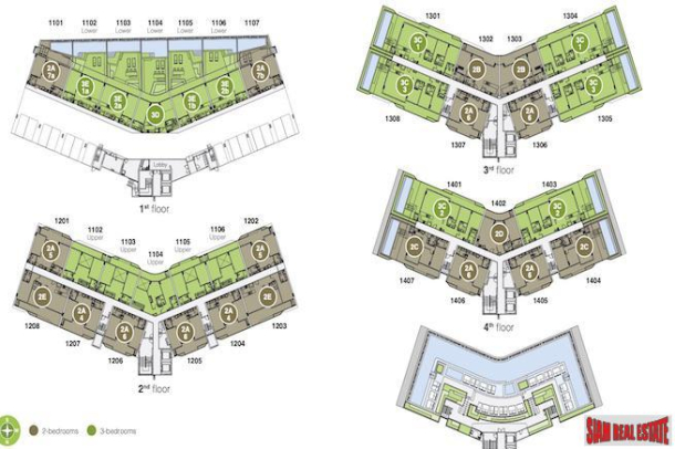 4 Bed, 5 Bath, HouseFor Sale, Laguna, Phuket