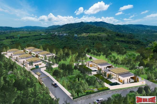 3 Bed, 4 Bath, HouseFor Sale, Cherng Talay, Phuket