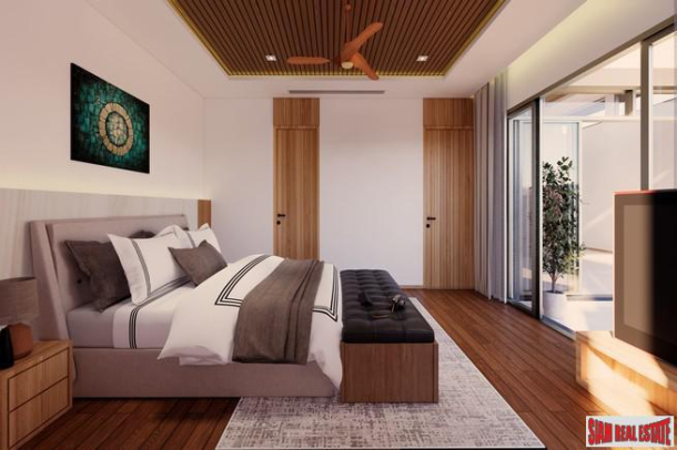 3 Bed, 4 Bath, HouseFor Sale, Cherng Talay, Phuket