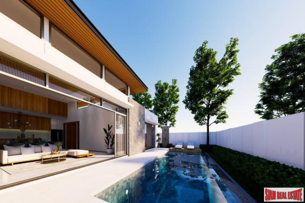 3 Bed, 4 Bath, HouseFor Sale, Cherng Talay, Phuket