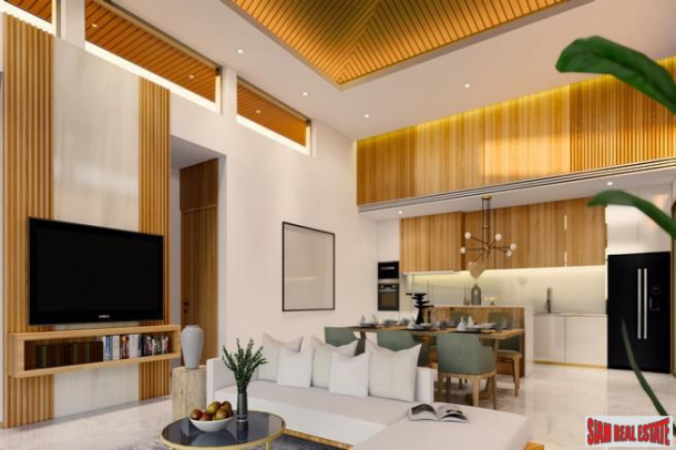 3 Bed, 4 Bath, HouseFor Sale, Cherng Talay, Phuket