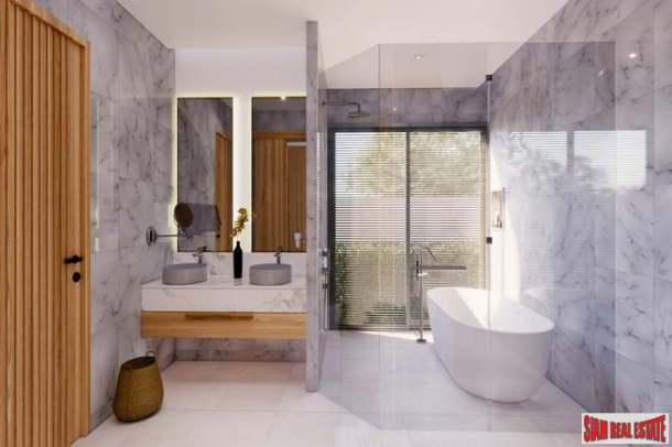 3 Bed, 4 Bath, HouseFor Sale, Cherng Talay, Phuket