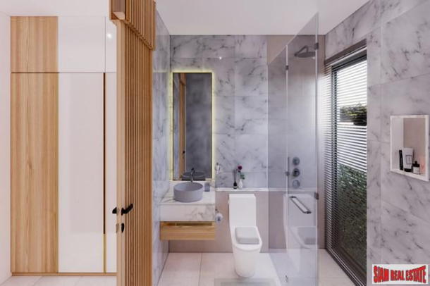 3 Bed, 4 Bath, HouseFor Sale, Cherng Talay, Phuket