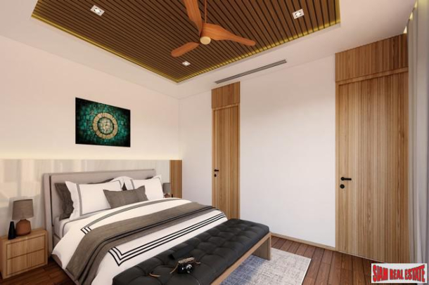 3 Bed, 4 Bath, HouseFor Sale, Cherng Talay, Phuket