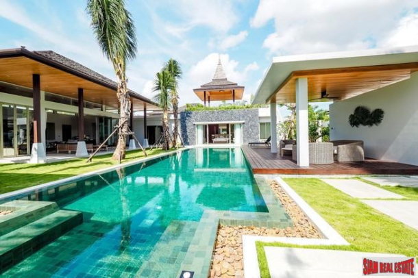 3 Bed, 3 Bath, HouseFor Sale, Thalang, Phuket