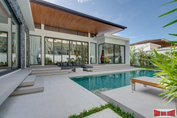3 Bed, 3 Bath, HouseFor Sale, Thalang, Phuket
