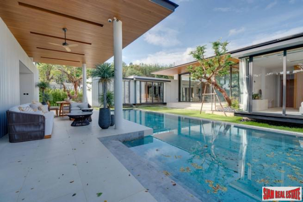 3 Bed, 3 Bath, HouseFor Sale, Thalang, Phuket