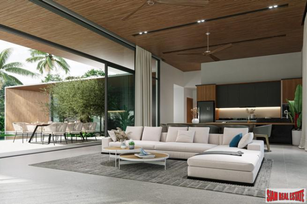 3 Bed, 3 Bath, HouseFor Sale, Thalang, Phuket