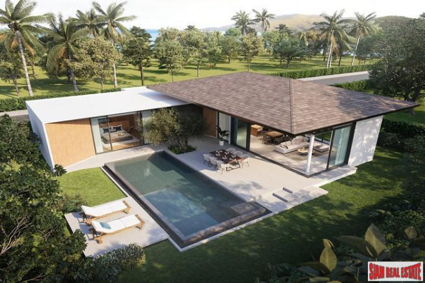 3 Bed, 3 Bath, HouseFor Sale, Thalang, Phuket