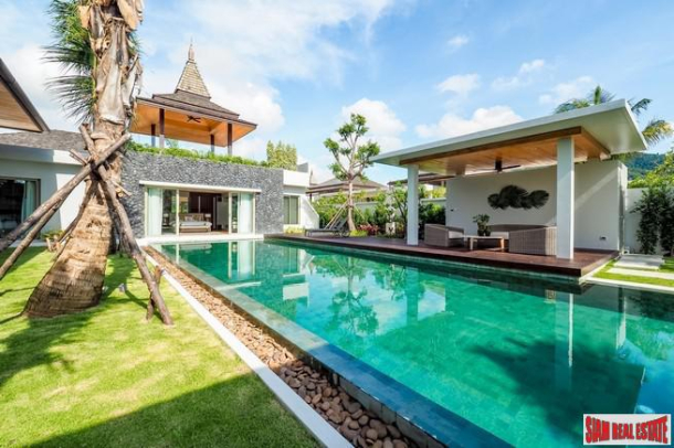 3 Bed, 3 Bath, HouseFor Sale, Thalang, Phuket