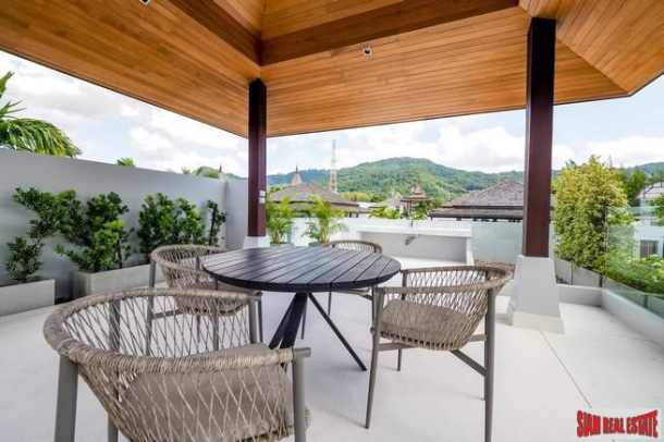3 Bed, 3 Bath, HouseFor Sale, Thalang, Phuket