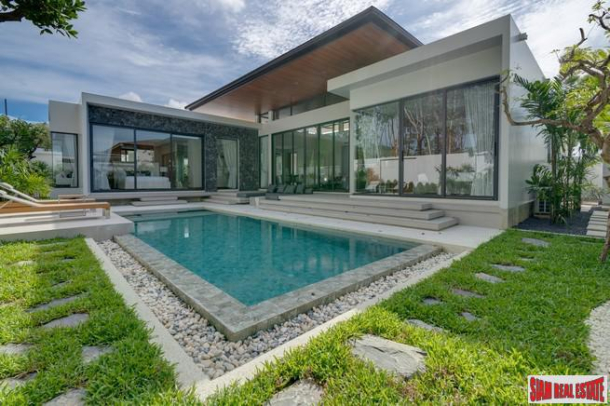 3 Bed, 3 Bath, HouseFor Sale, Thalang, Phuket