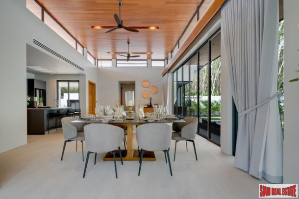 3 Bed, 3 Bath, HouseFor Sale, Thalang, Phuket