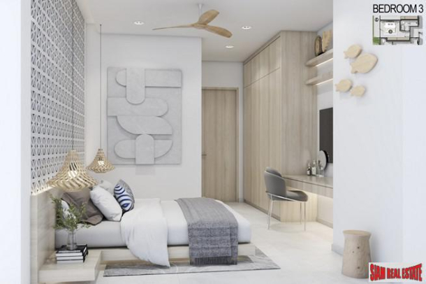 4 Bed, 4 Bath, HouseFor Sale, Rawai, Phuket