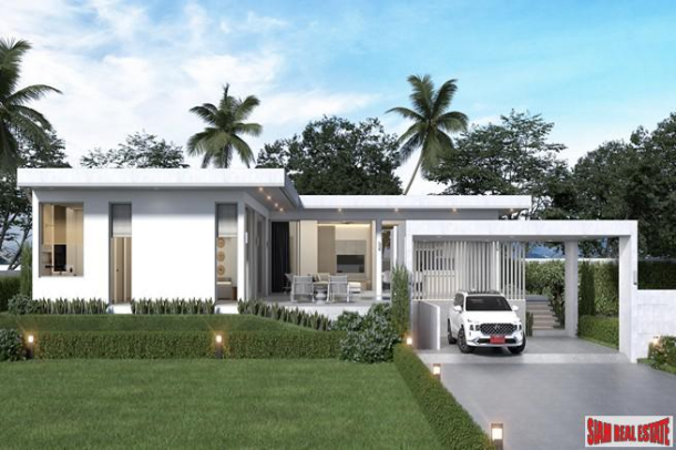 4 Bed, 4 Bath, HouseFor Sale, Rawai, Phuket