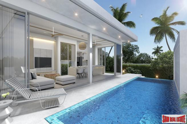 4 Bed, 4 Bath, HouseFor Sale, Rawai, Phuket