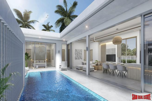 4 Bed, 4 Bath, HouseFor Sale, Rawai, Phuket