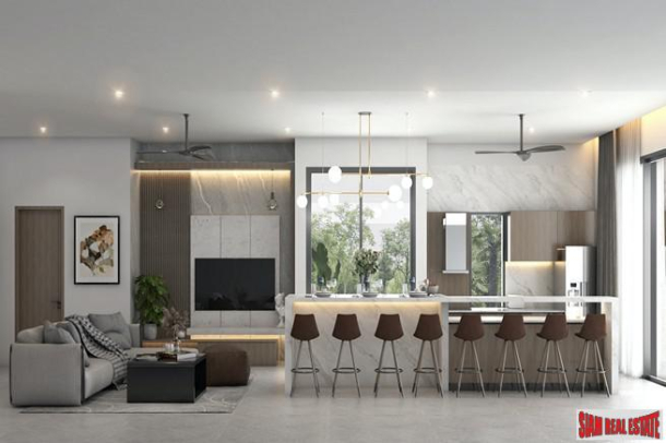 4 Bed, 4 Bath, HouseFor Sale, Rawai, Phuket