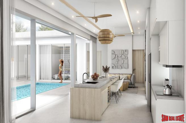 4 Bed, 4 Bath, HouseFor Sale, Rawai, Phuket