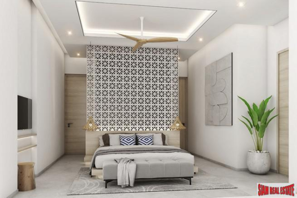 4 Bed, 4 Bath, HouseFor Sale, Rawai, Phuket