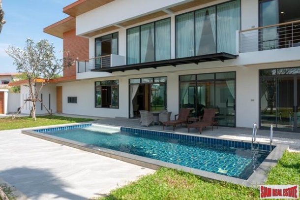 4 Bed, 5 Bath, HouseFor Sale, Rawai, Phuket