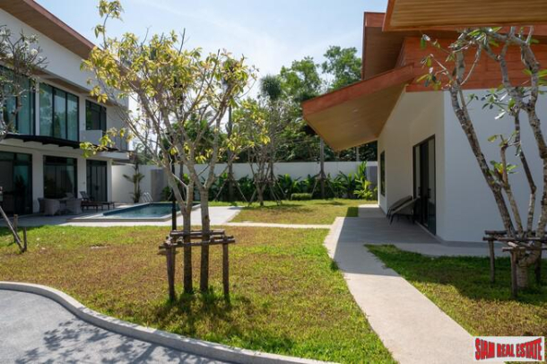 4 Bed, 5 Bath, HouseFor Sale, Rawai, Phuket