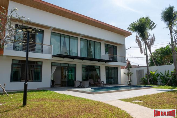 4 Bed, 5 Bath, HouseFor Sale, Rawai, Phuket