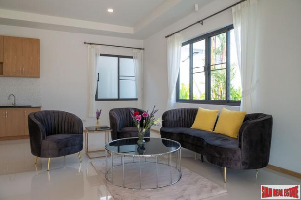 4 Bed, 5 Bath, HouseFor Sale, Rawai, Phuket