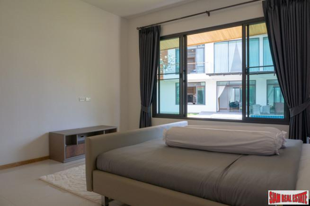 4 Bed, 5 Bath, HouseFor Sale, Rawai, Phuket