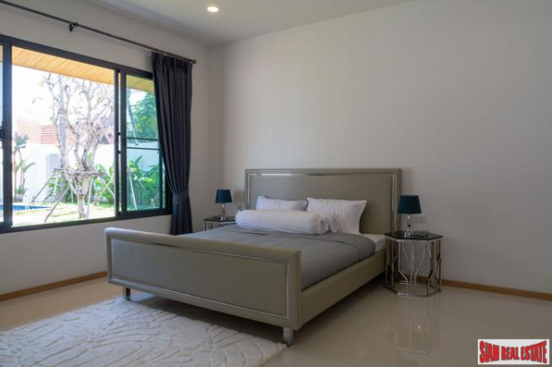 4 Bed, 5 Bath, HouseFor Sale, Rawai, Phuket