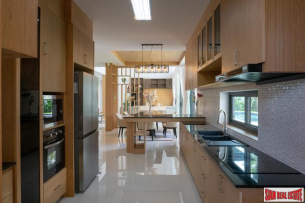 4 Bed, 5 Bath, HouseFor Sale, Rawai, Phuket