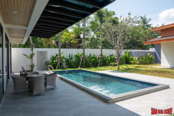 4 Bed, 5 Bath, HouseFor Sale, Rawai, Phuket