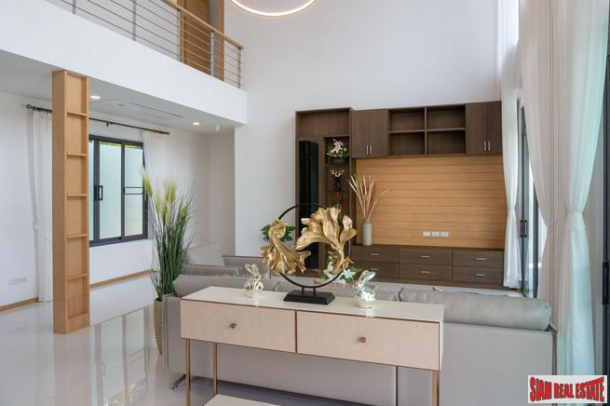 4 Bed, 5 Bath, HouseFor Sale, Rawai, Phuket