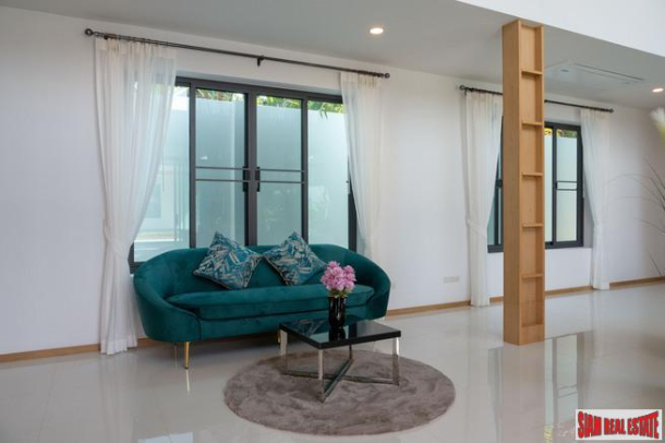 4 Bed, 5 Bath, HouseFor Sale, Rawai, Phuket