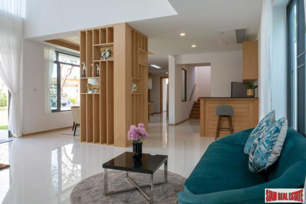 4 Bed, 5 Bath, HouseFor Sale, Rawai, Phuket