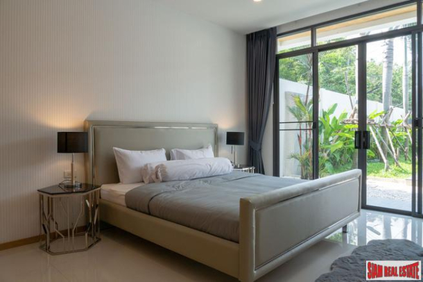 4 Bed, 5 Bath, HouseFor Sale, Rawai, Phuket