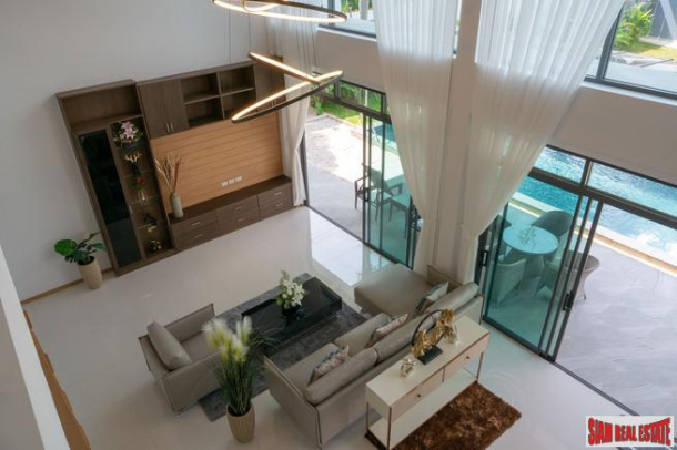 4 Bed, 5 Bath, HouseFor Sale, Rawai, Phuket