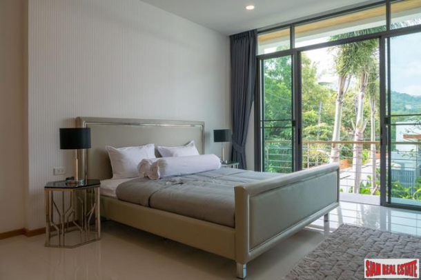 4 Bed, 5 Bath, HouseFor Sale, Rawai, Phuket